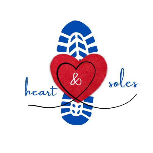 Staff & Students Heart & Soles Walk